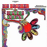 Big Brother and the Holding Company